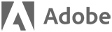 Logo spoločnosti Adobe