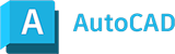 Logo spoločnosti AutoCAD