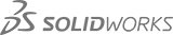 Logo spoločnosti SolidWorks